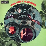 Soft Machine - The Soft Machine