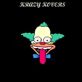 Various Artists - Krazy Kovers