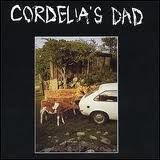 Cordelia's Dad - Cordelia's Dad