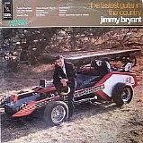 Jimmy Bryant - The Fastest Guitar In The Country