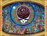 Grateful Dead - Live at the Deer Creek Music Center, 7-15-89