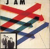 The Jam - David Watts/ 'A' Bomb In Wardour Street