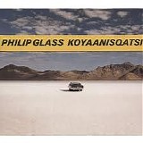 Michael Riesman - Koyaanisqatsi [1998 Extended Version]