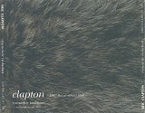 Eric Clapton - Romatic Isolation: Royal Albert Hall, January 10,11,12 1987