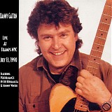 Danny Gatton - Live at Tramps, NYC 7-13-90