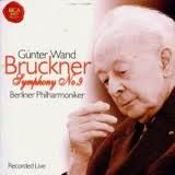 Berliner Philharmonic Orchestra / GÃ¼nter Wand - Symphony No. 9 In D Minor
