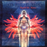 Flower Kings, The (Sweden) - Unfold The Future