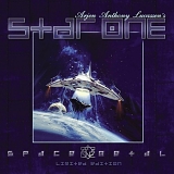 Arjen Lucassen (Nedl) - Star One - Space Metal