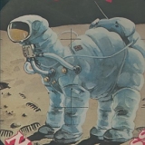 Camel - Moonmadness (2002 Remaster)
