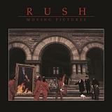 Rush - Moving Pictures