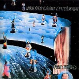 Van der Graaf Generator - Pawn Hearts