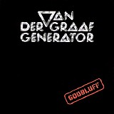 Van der Graaf Generator - Godbluff