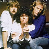 Ambrosia - One Eighty