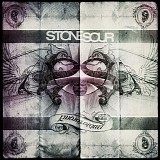 Stone Sour - Audio Secrecy (Special Edition)