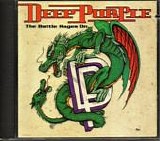 Deep Purple - The Battle Rages On