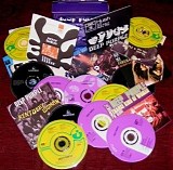 Deep Purple - Singles Collection 68/76