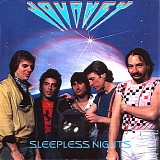 Journey - Sleepless Nights ( Los Angeles 1983 )