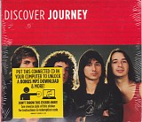 Journey - Discover Journey