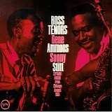Gene Ammons - Boss Tenors