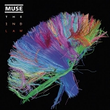 Muse - The 2nd Law (Deluxe Edition)