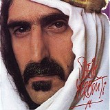Frank Zappa - Sheik Yerbouti