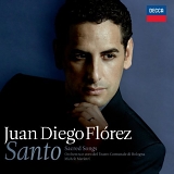 Juan Diego Florez - Santo: Sacred Songs