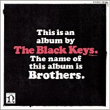 The Black Keys - Brothers