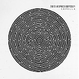 Capella - 2012: A Space Odyssey