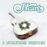 Heart - A Lovemongers' Christmas