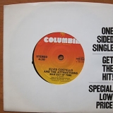 Elvis Costello & The Attractions - Man Out Of Time