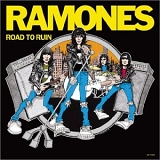 The Ramones - Road to Ruin