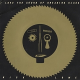 Nick Lowe - I Love The Sound Of Breaking Glass/They Call It Rock