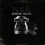 Anthony Phillips - 1984