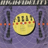 Elvis Costello & The Attractions - High Fidelity