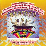 The Beatles - Magical Mystery Tour