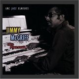 Jimmy McGriff - Jimmy Mcgriff - 100% Pure Funk