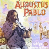 Augustus Pablo - King Tubby Meets Rockers Uptown