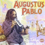 Augustus Pablo - King Tubby Meets Rockers Uptown