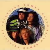 Jellyfish - Jellyfish Comes Alive