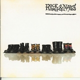 Rock Salt & Nails - More & More