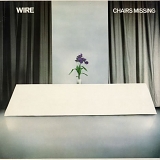 Wire - Chairs Missing