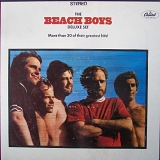 The Beach Boys - The Beach Boys Deluxe Set