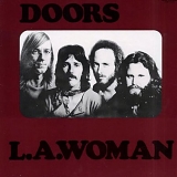 The Doors - L.A. Woman