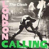The Clash - London Calling