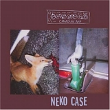 Neko Case - Canadian Amp