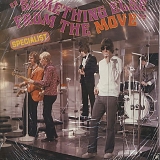 The Move - Something Else From The Move