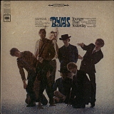 The Byrds - Younger Than Yesterday