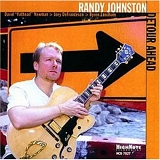 Randy Johnston - Detour Ahead