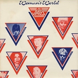 The Jags - Woman's World/Dumb Blonde