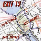 Sylvia Cuenca - Exit 13